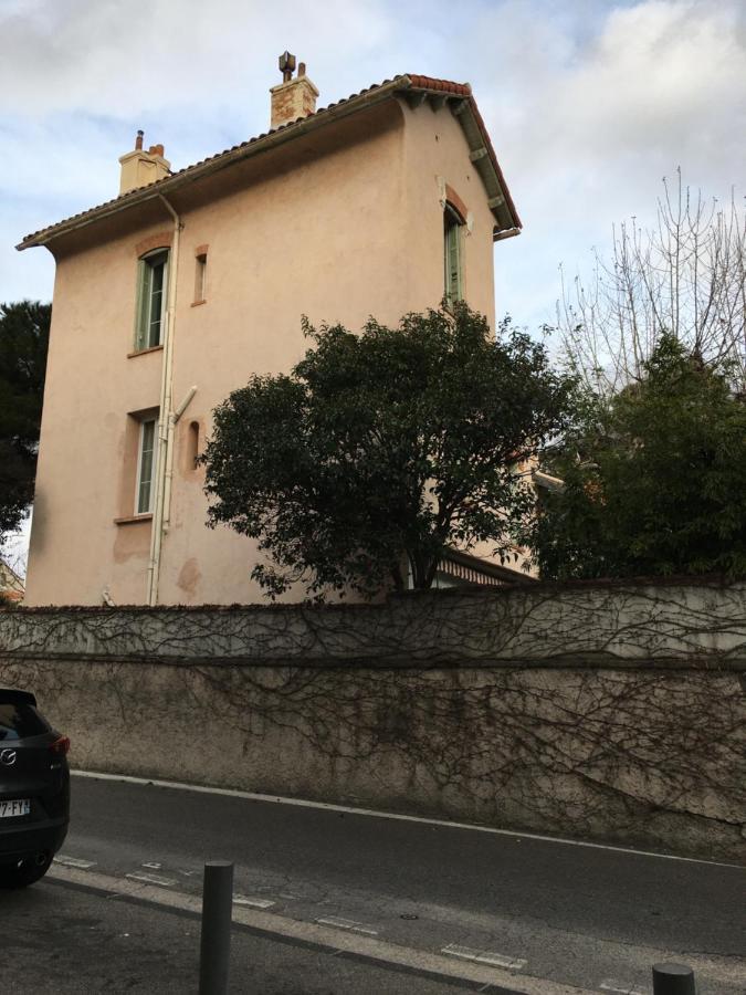 Le 66,Havre De Paix Διαμέρισμα Μασσαλία Εξωτερικό φωτογραφία